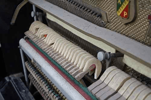 Máy hút ẩm – Cận vệ đắc lực của đàn&nbsp;Piano