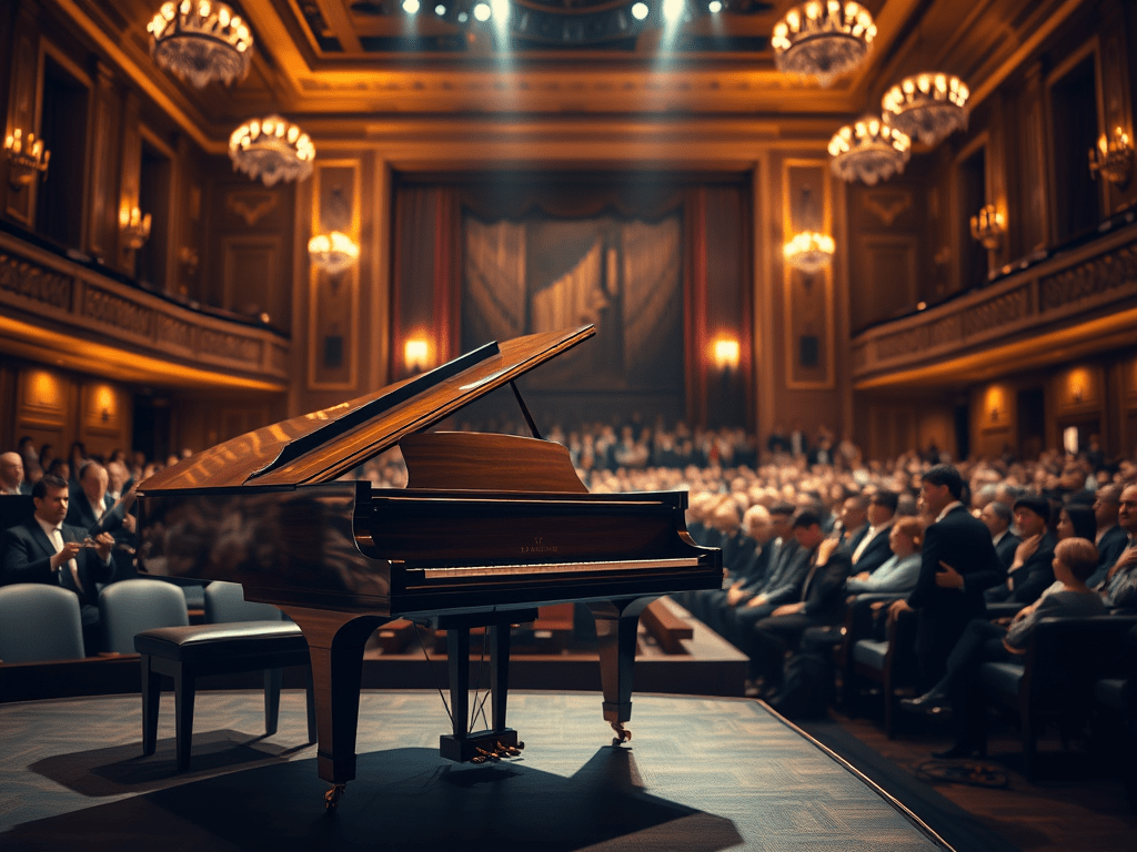 Đàn Piano thương hiệu nào tốt&nbsp;nhất?