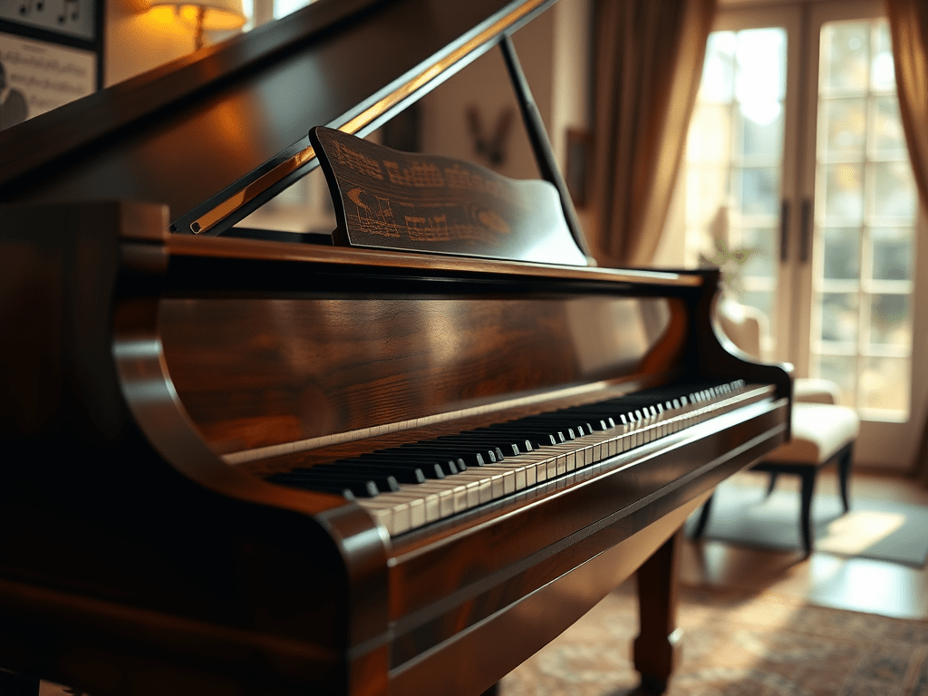 3 Lỗi Bảo Quản Khiến Nhiều Cây Piano Grand “Ra Đi Oan” – Và Cách&nbsp;Tránh