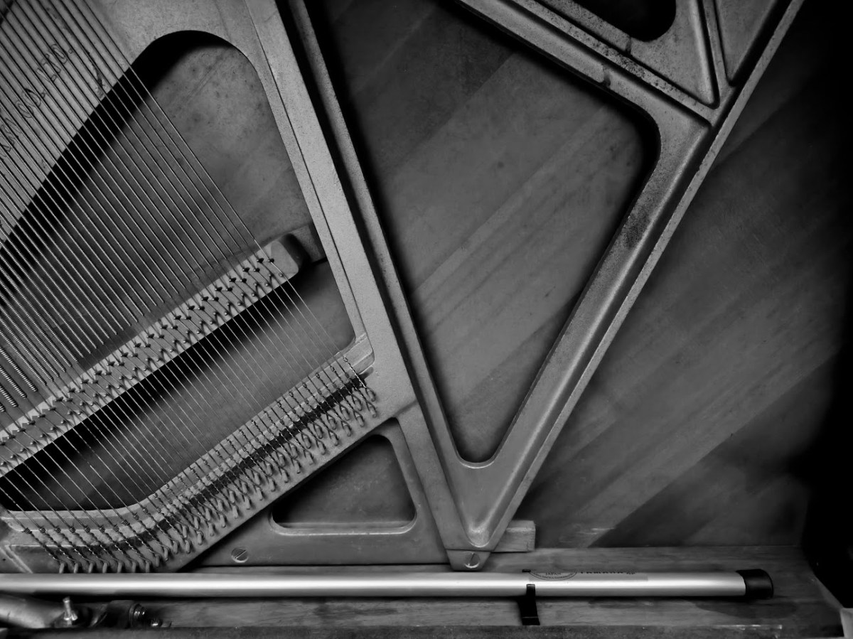 Ống Sấy Piano: 99% Đang Lắp Sai Vị Trí! Đâu Là Cách Lắp Đúng Và An Toàn&nbsp;Nhất?